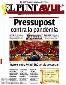 Periodico El Punt