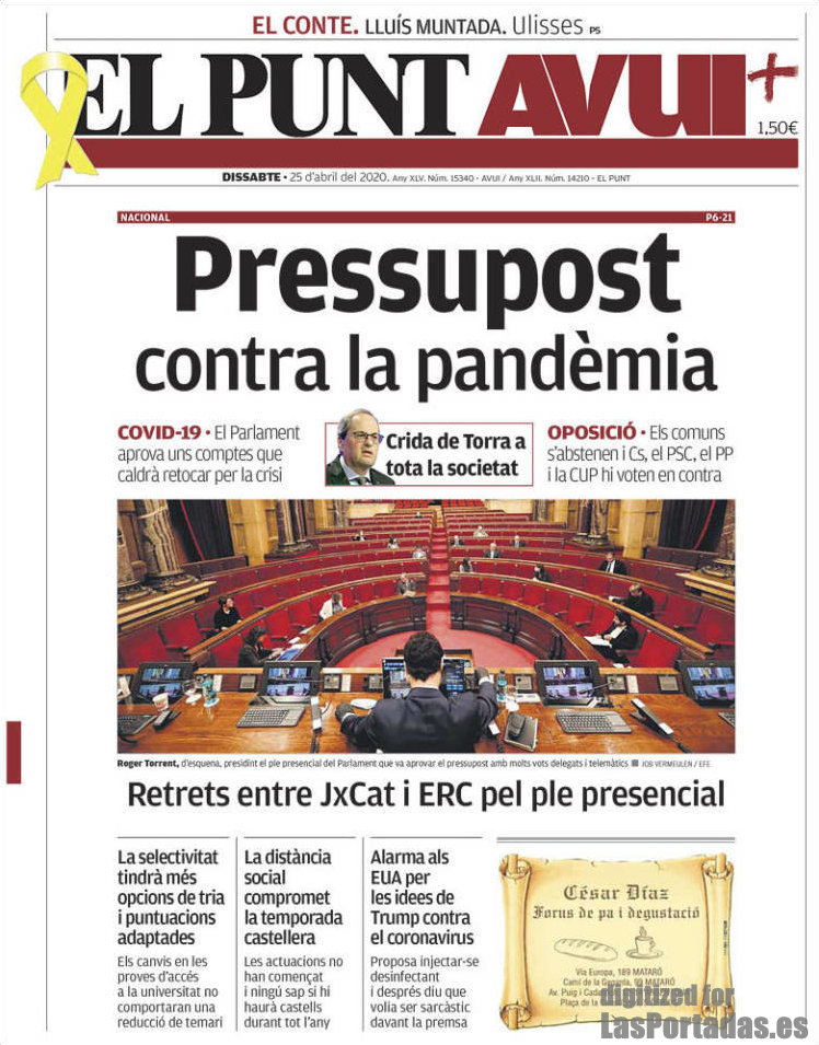 El Punt