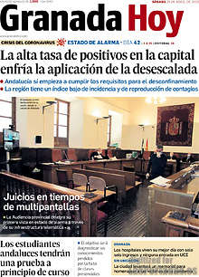 Periodico Granada Hoy