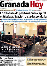 /Granada Hoy
