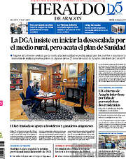 /Heraldo de Aragon