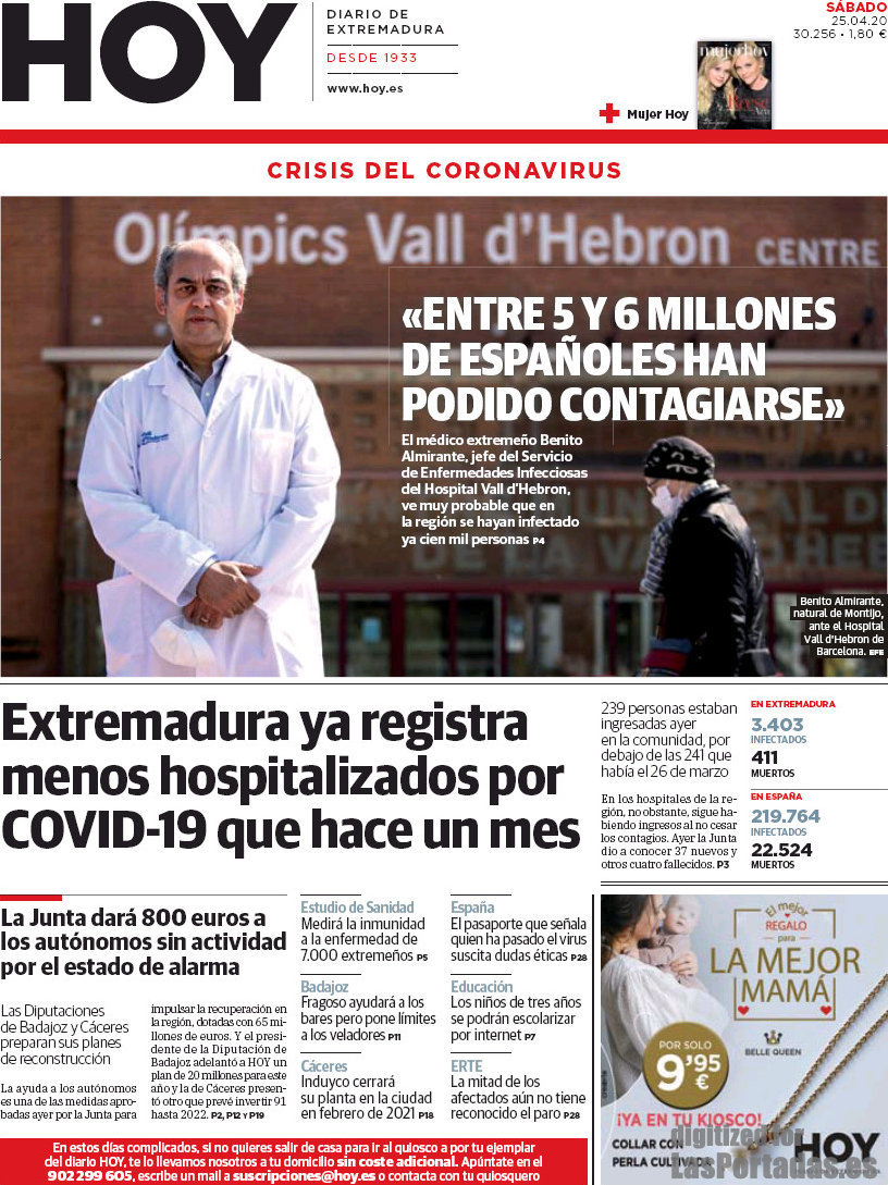 Hoy