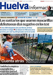 /Huelva Información