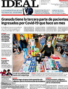 Periodico Ideal