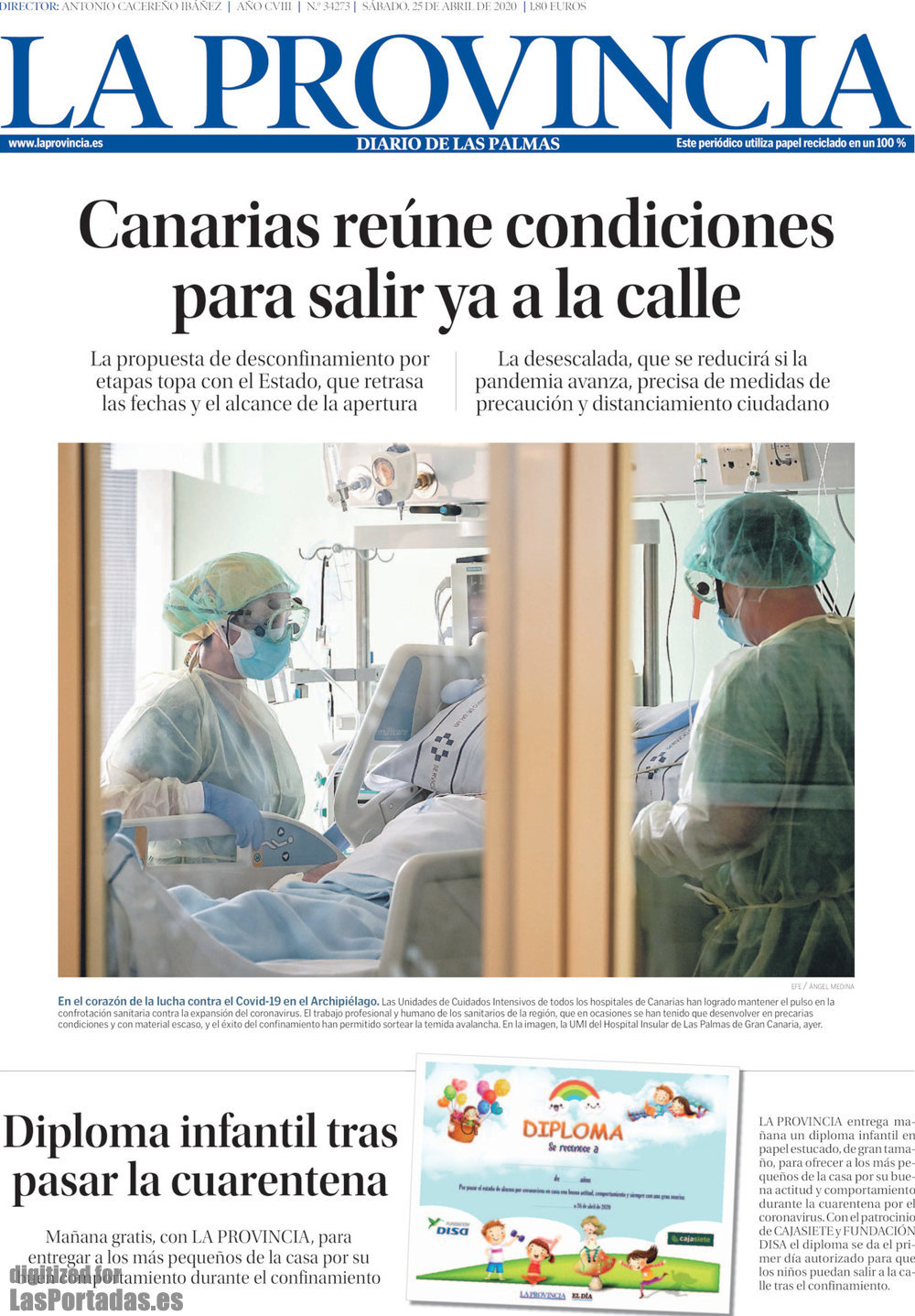 La Provincia