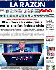 /La Razón