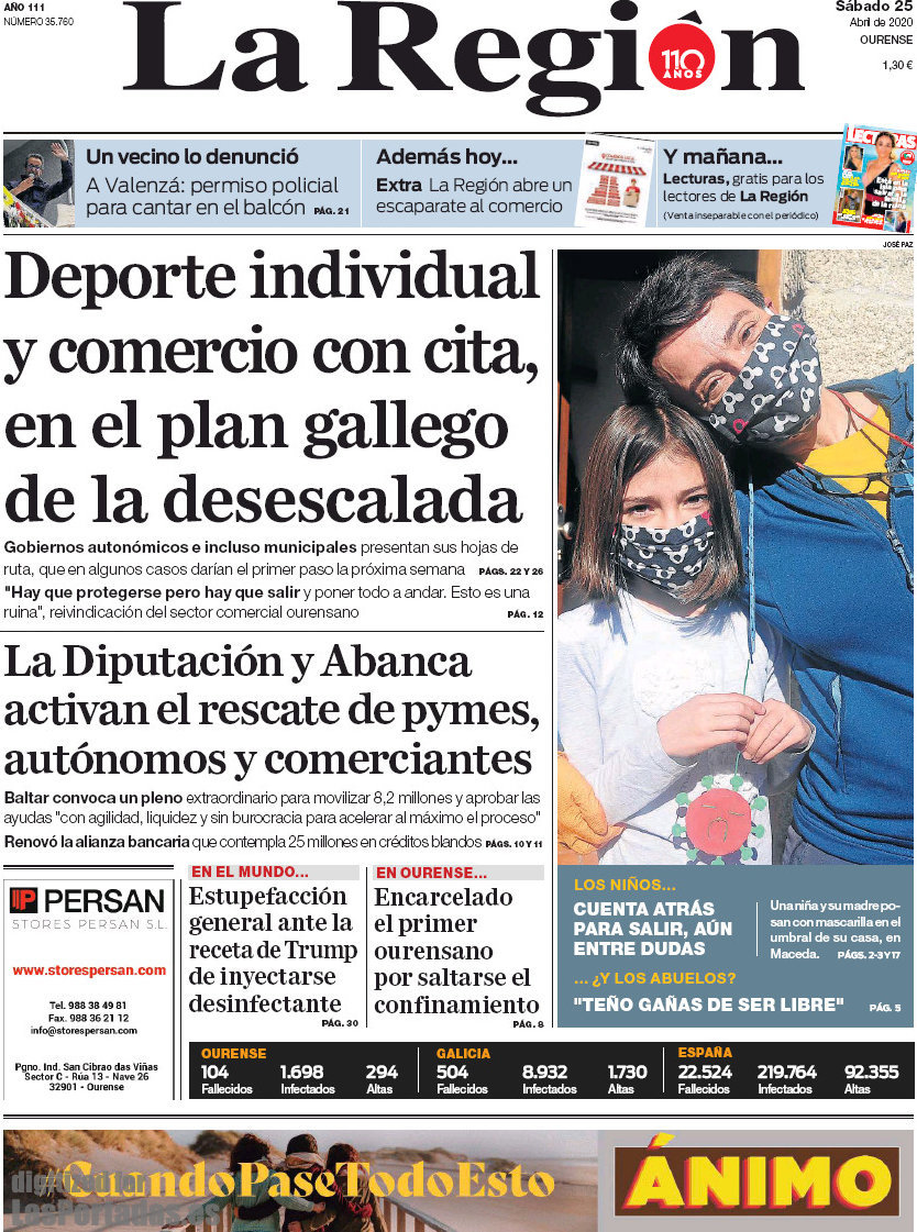 La Región