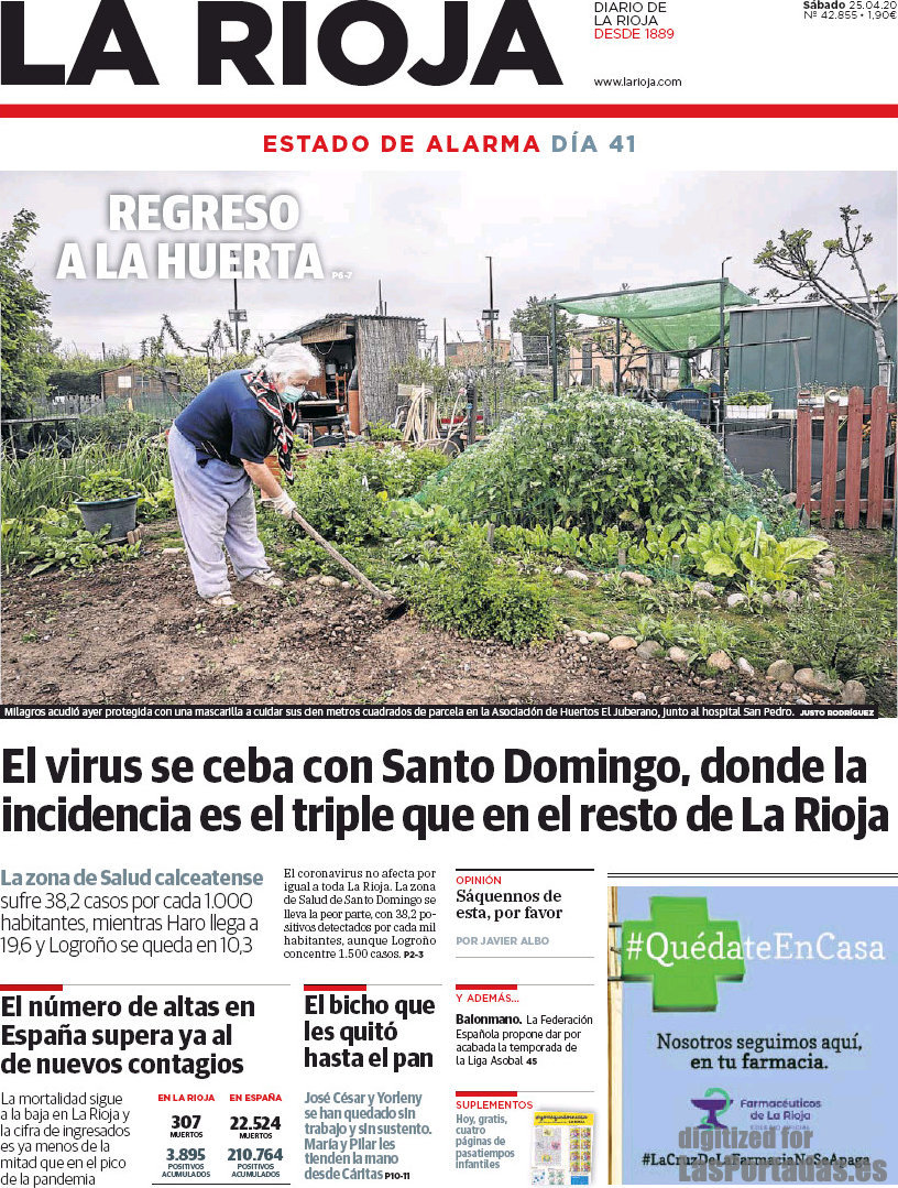 La Rioja
