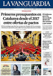 /La Vanguardia