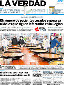 Periodico La Verdad