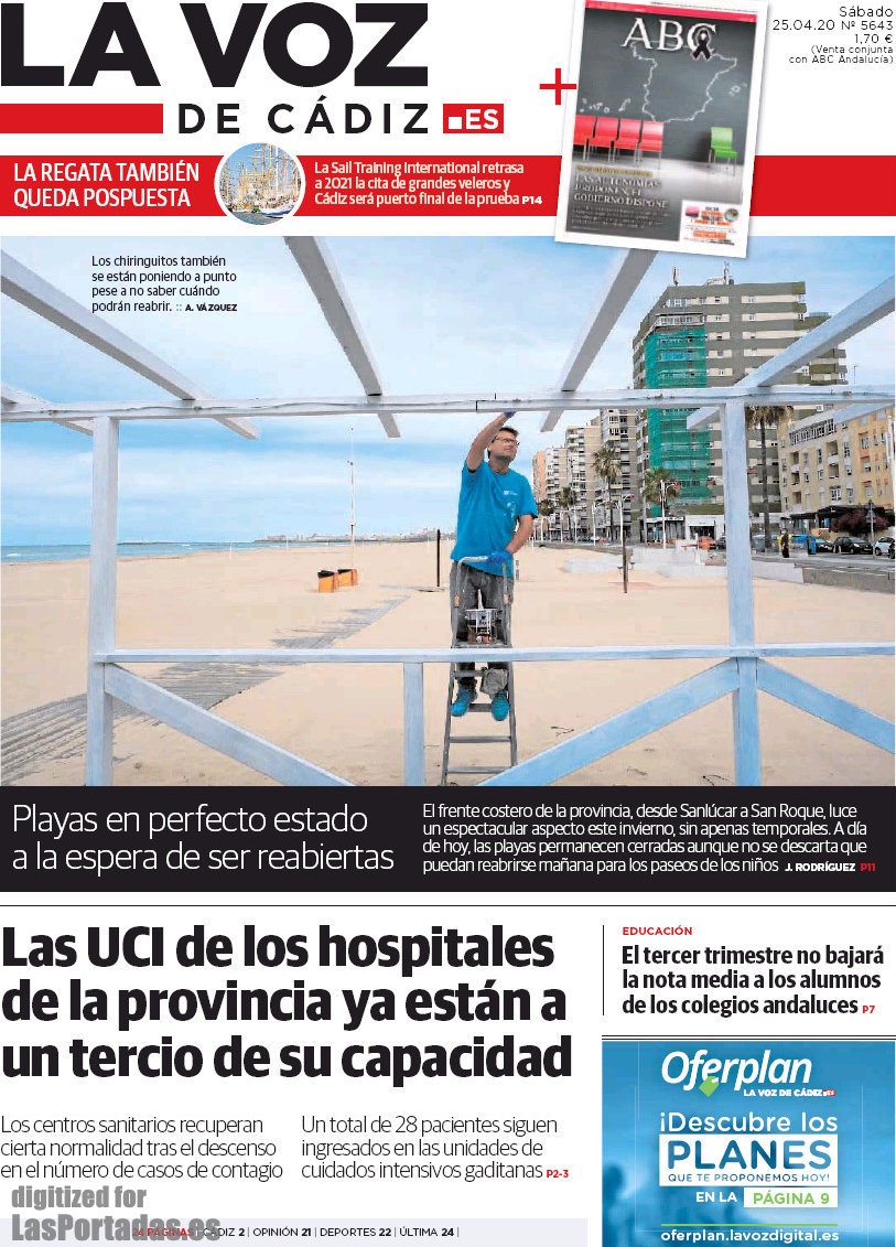 La Voz de Cádiz