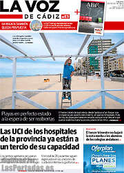 /La Voz de Cádiz
