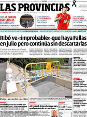 /Las Provincias