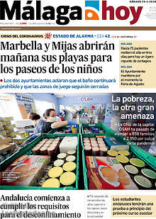 Periodico Malaga Hoy