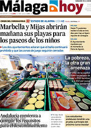 /Malaga Hoy