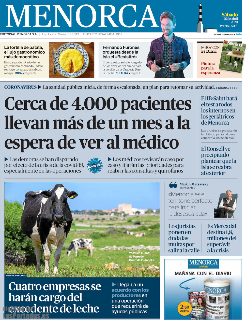 Menorca
