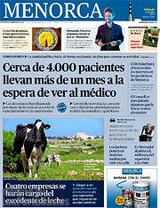 /Menorca