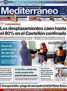 Periodico Mediterráneo