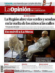 /La Opinión de Cartagena