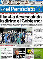 /El Periódico de Aragón