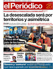/El Periódico de Catalunya(Castellano)