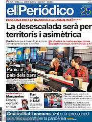 /El Periódico de Catalunya(Català)