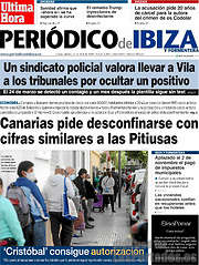 /Periódico de Ibiza