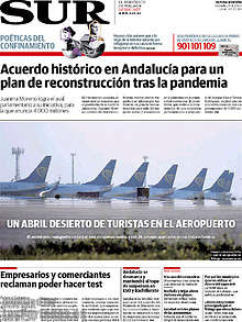 Periodico Sur