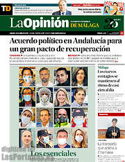/La Opinión de Málaga
