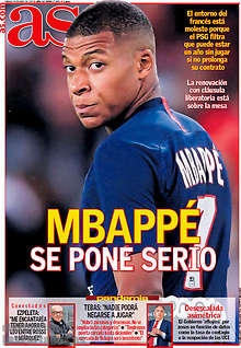 Periodico AS