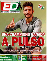 /Estadio Deportivo
