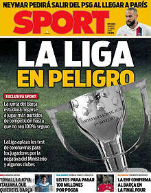 Periodico Sport