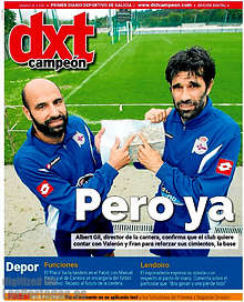 Periodico dxt