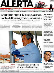 Periodico Alerta