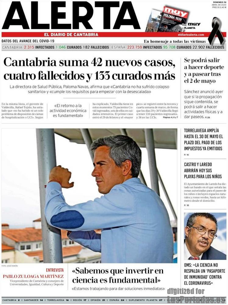 Alerta
