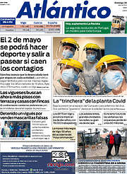 /Atlántico Diario