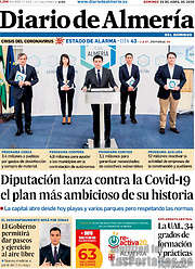 /Diario de Almería