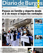 /Diario de Burgos