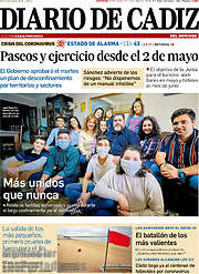 /Diario de Cádiz