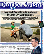 /Diario de Avisos