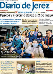 /Diario de Jerez