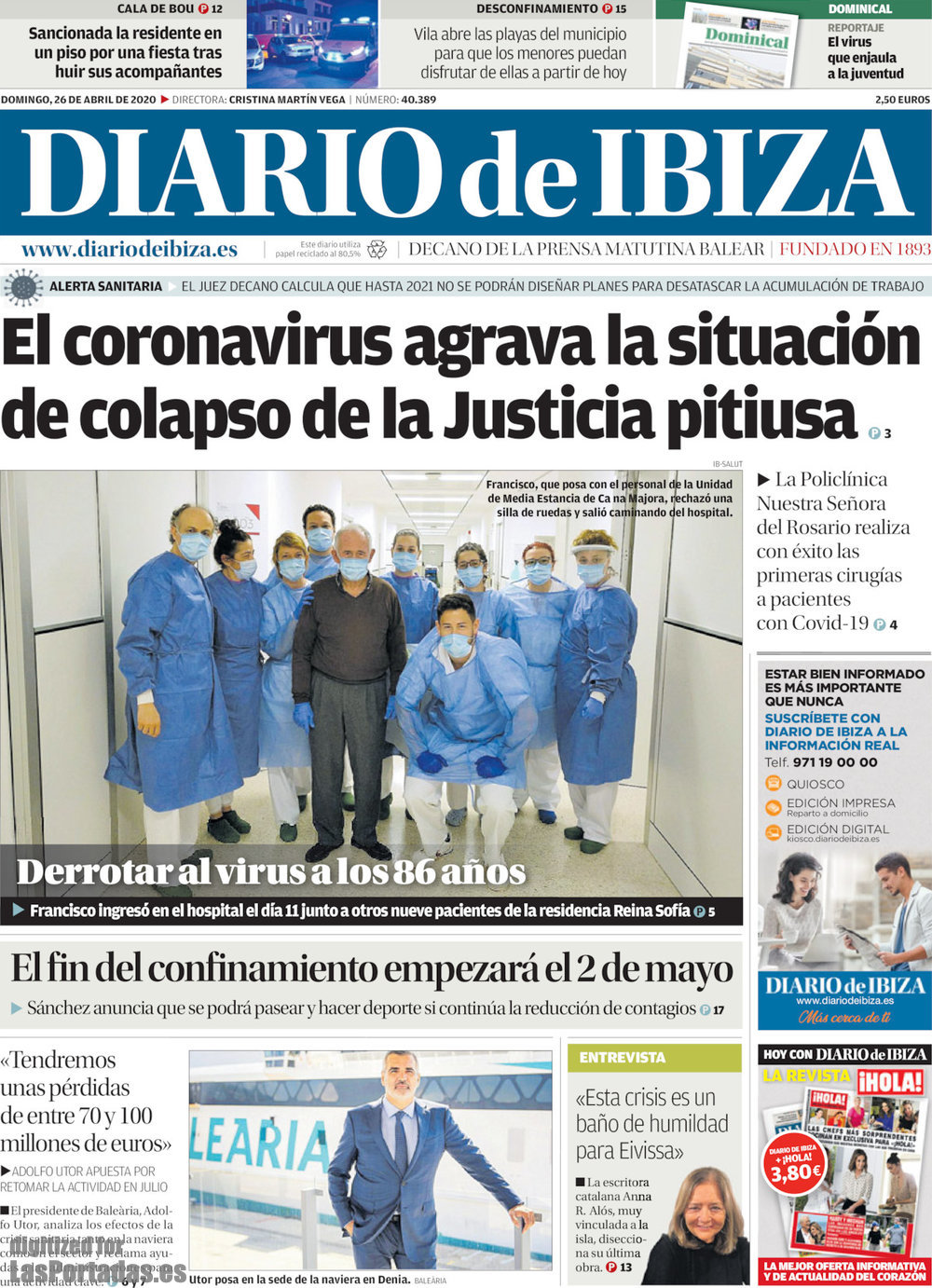 Diario de Ibiza