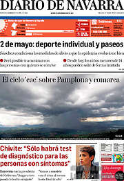 /Diario de Navarra