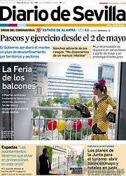 /Diario de Sevilla