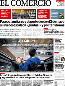 Periodico El Comercio