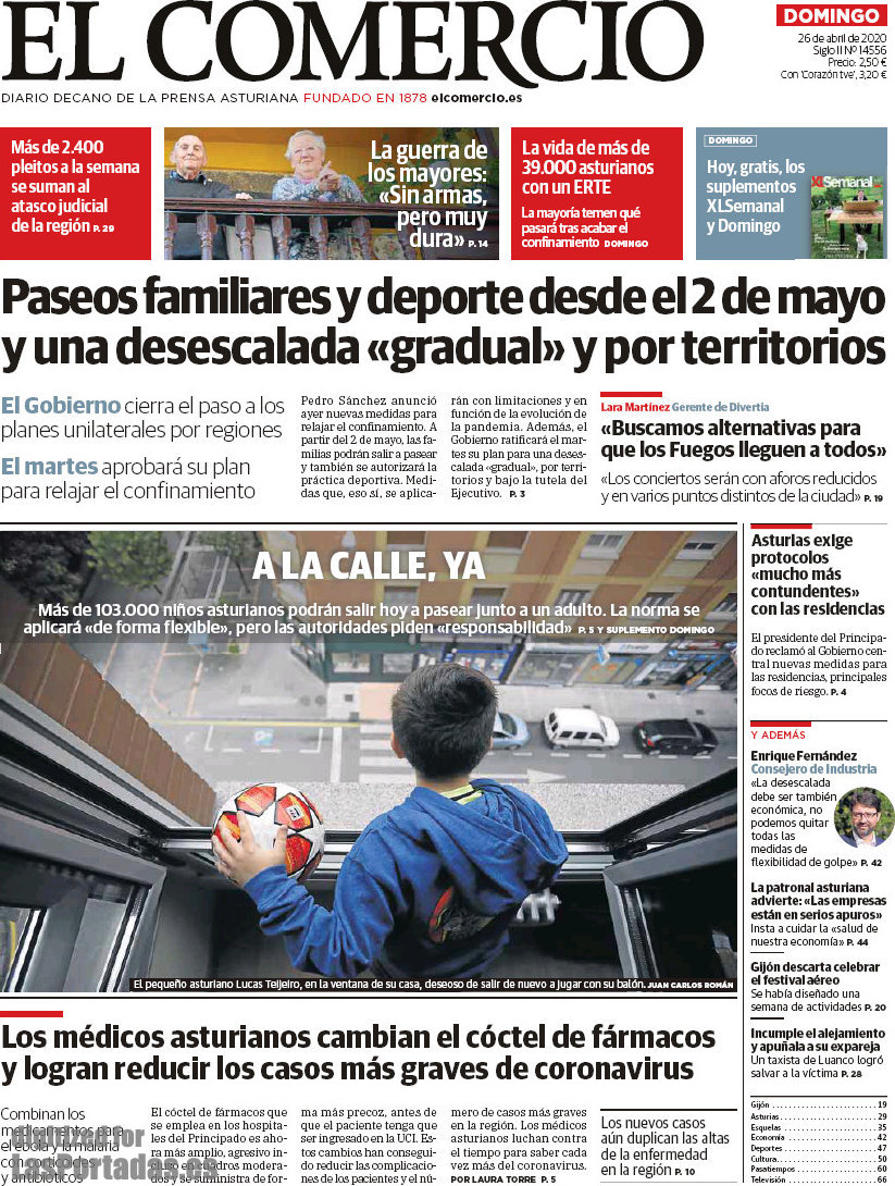 El Comercio