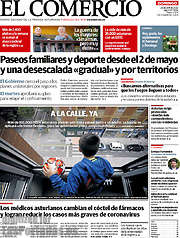 /El Comercio