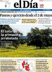 /El Día de Córdoba