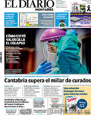 /El Diario Montañés