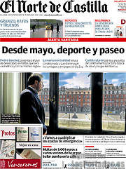 /El Norte de Castilla